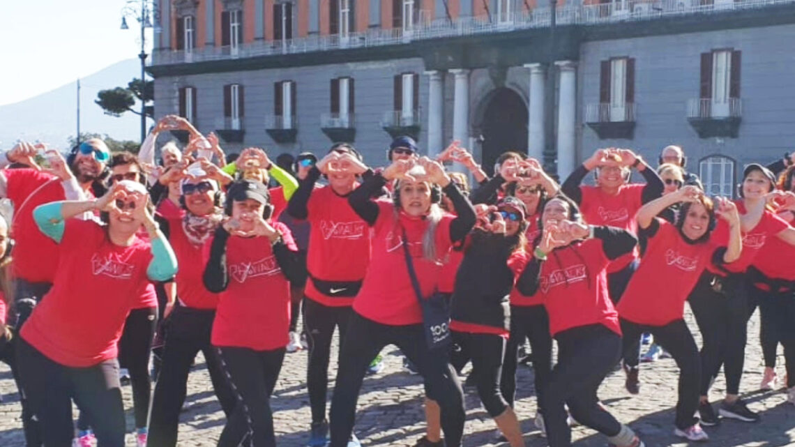 A marzo, Komen Italia promuove la prevenzione attraverso sport e sensibilizzazione A marzo, Komen Italia promuove la prevenzione attraverso sport e sensibilizzazione