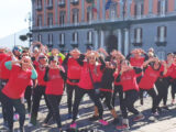 A marzo, Komen Italia promuove la prevenzione attraverso sport e sensibilizzazione