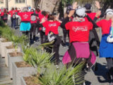 Per Marzo Donna Komen Campania organizza il Padel for the Cure a Casapulla