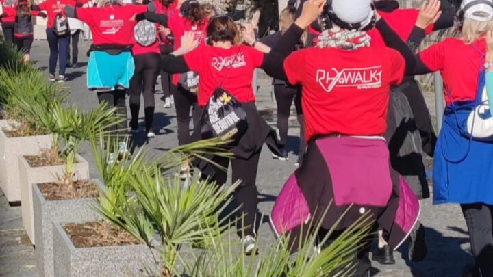 Per Marzo Donna Komen Campania organizza il Padel for the Cure a Casapulla