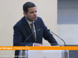 Galvagno “Stima per Schifani, gli auguro altri 7 anni di legislatura”