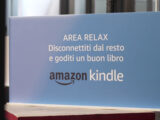 Ricerca Amazon Kindle, italiani iperconnessi e aumenta lo stress