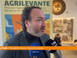 Frulli “Con Agrilevante ruolo strategico quartiere fieristico barese”