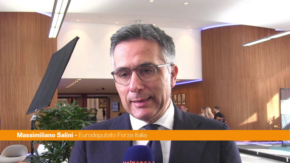 Auto, Salini “Neutralità tecnologica tutela per ambiente e mercato Ue” Auto, Salini “Neutralità tecnologica tutela per ambiente e mercato Ue”