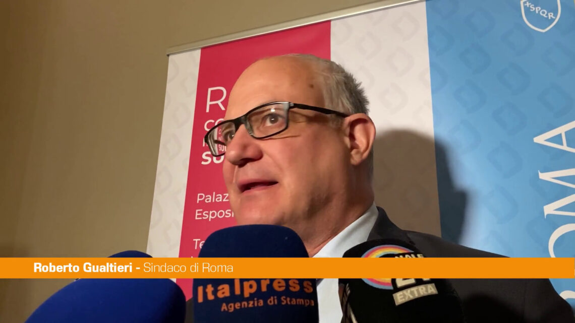Gualtieri “Si deve mettere la casa al centro delle politiche europee” Gualtieri “Si deve mettere la casa al centro delle politiche europee”