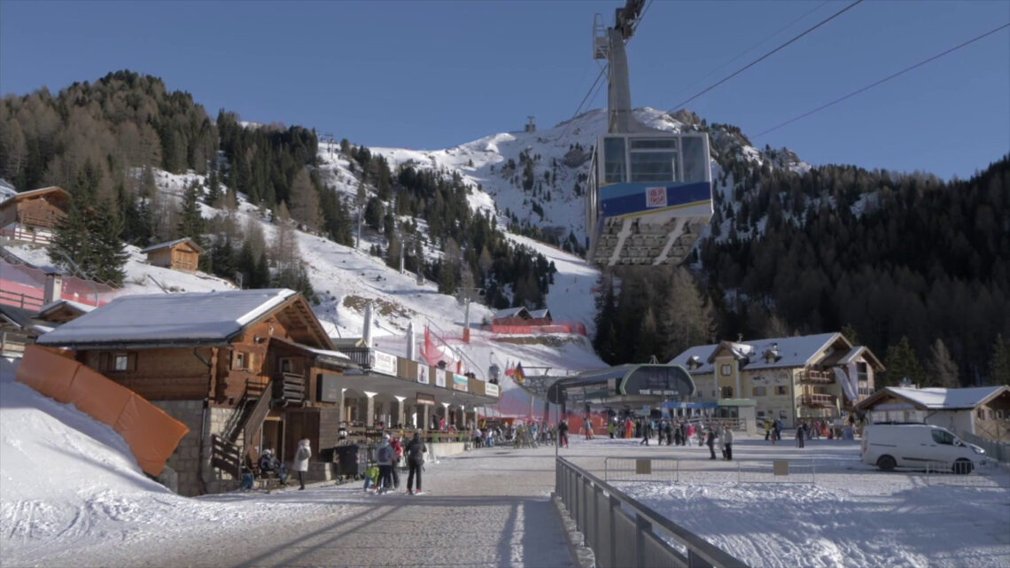 Un buon bilancio per il turismo invernale Un buon bilancio per il turismo invernale