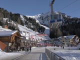 Un buon bilancio per il turismo invernale