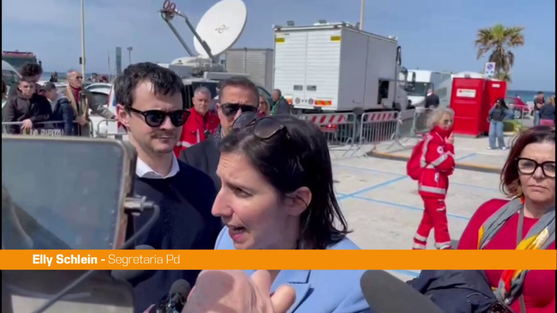 Schlein “Politica alzi guardia e non metta ostacoli contro le mafie” Schlein “Politica alzi guardia e non metta ostacoli contro le mafie”