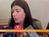 Colosimo “Spiegare a ragazzi che il lavoro è meglio della delinquenza”