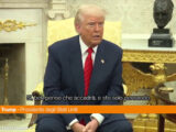 Trump “Annetteremo la Groenlandia”