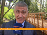 Pecoraro Scanio “Da anni chiesto apertura parco d’affaccio sul Tevere”