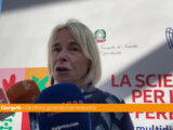 Farmindustria, Giorgetti “Nel settore le donne hanno raggiunto parità”