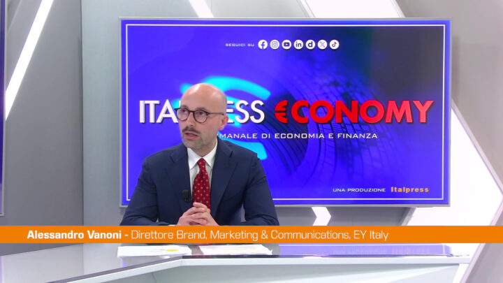EY, Vanoni “La comunicazione è sempre più strategica per le imprese”