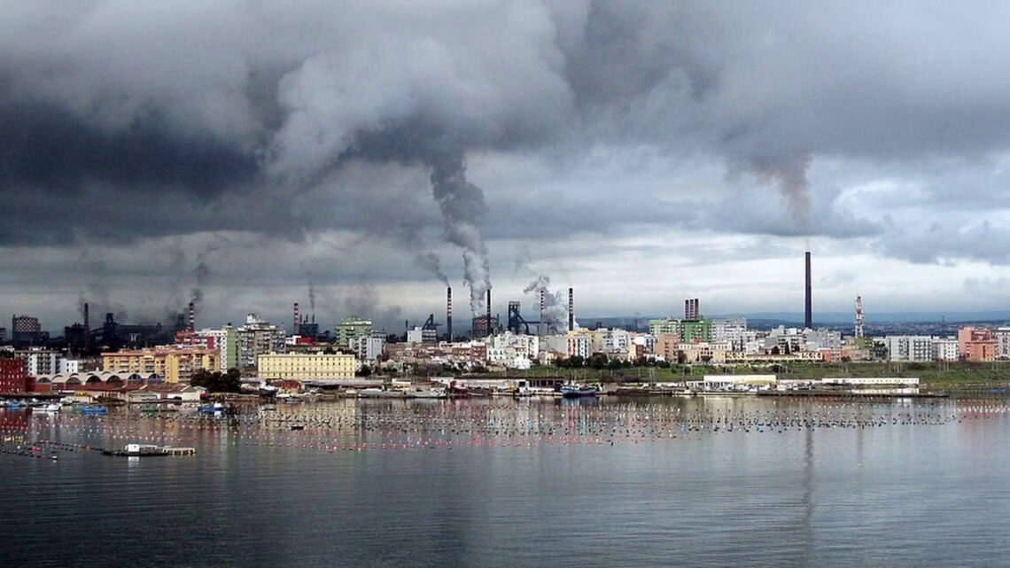 Ex Ilva, un altro anno di Cassa Integrazione Ex Ilva, un altro anno di Cassa Integrazione