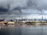 Ex Ilva, un altro anno di Cassa Integrazione