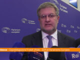 Ue, Fidanza “Sicurezza è sinonimo di libertà”