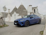 BMW Serie 2 Gran Coupé, la seconda generazione è ancora più sportiva