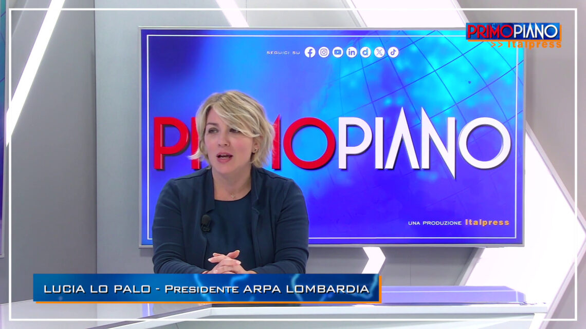 Clima, Lo Palo “Da Trump approccio pragmatico, da Ue meno ideologia” Clima, Lo Palo “Da Trump approccio pragmatico, da Ue meno ideologia”