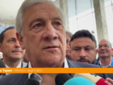 Difesa, Tajani “Difficile arrivare al 5% del Pil, sicuramente il 2%”