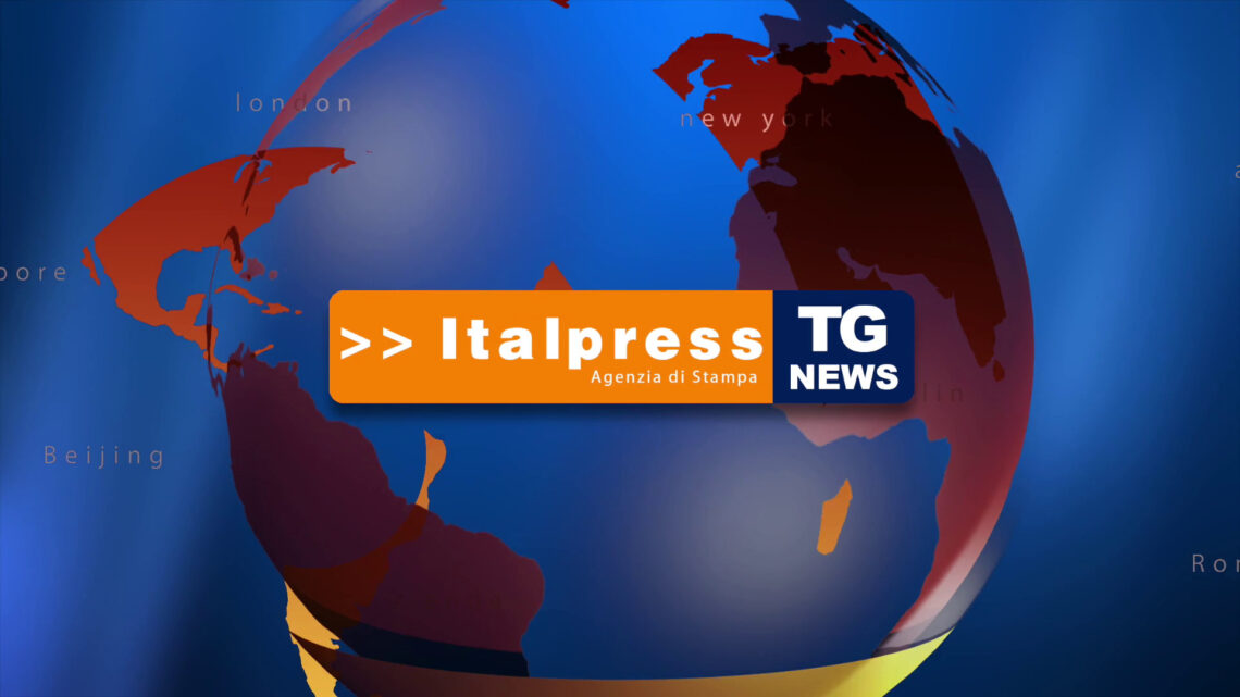 Tg News – 11/4/2025 Tg News – 11/4/2025