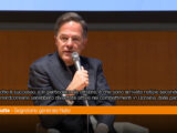 Difesa, Rutte “Occidente deve produrre di più, questione esistenziale”