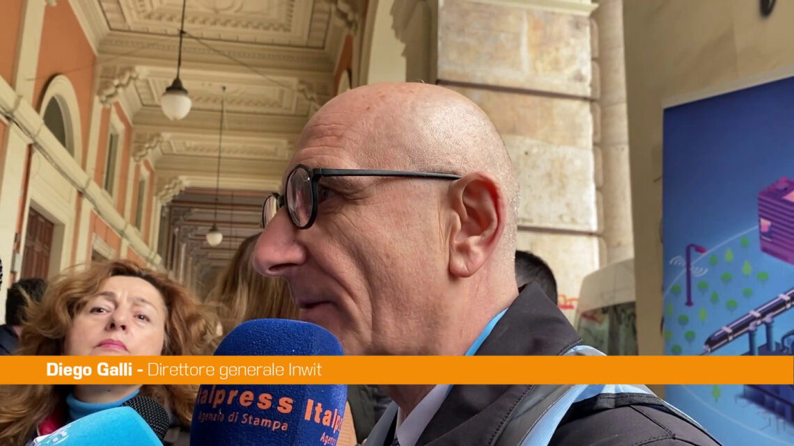 Galli (Inwit) “Progetto connettività 5G per metro di Roma continuerà” Galli (Inwit) “Progetto connettività 5G per metro di Roma continuerà”