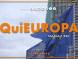 QuiEuropa Magazine – 26/4/2025