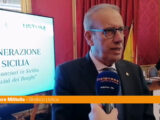 Militello “Pnrr opportunità, Ustica ha presentato progetti validi”