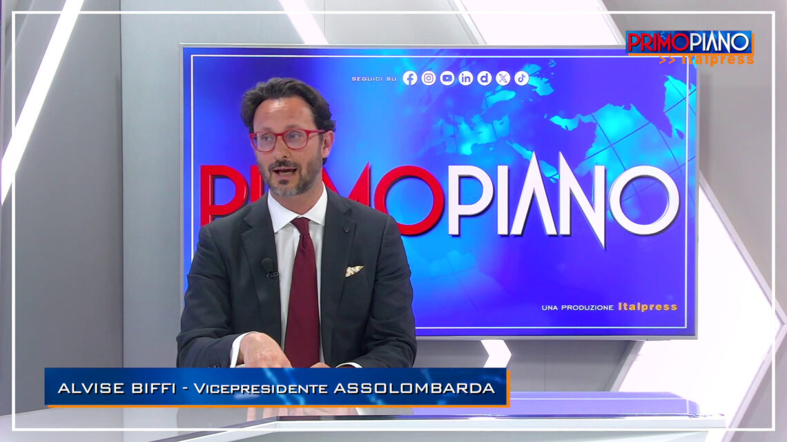 Cybersecurity, Biffi “Perimetro d’attacco più vasto, l’Ia a supporto” Cybersecurity, Biffi “Perimetro d’attacco più vasto, l’Ia a supporto”
