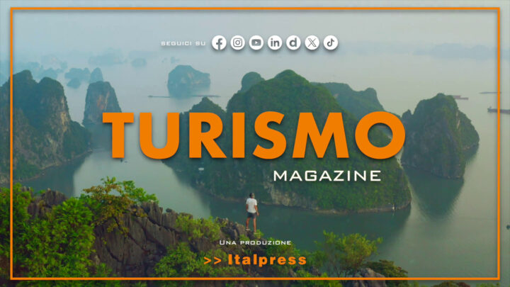 Turismo Magazine – 19/4/2025
