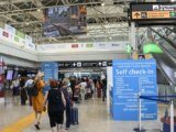 Si fingevano pellegrini per il Giubileo, due brasiliani arrestati a Fiumicino con 35 kg di cocaina