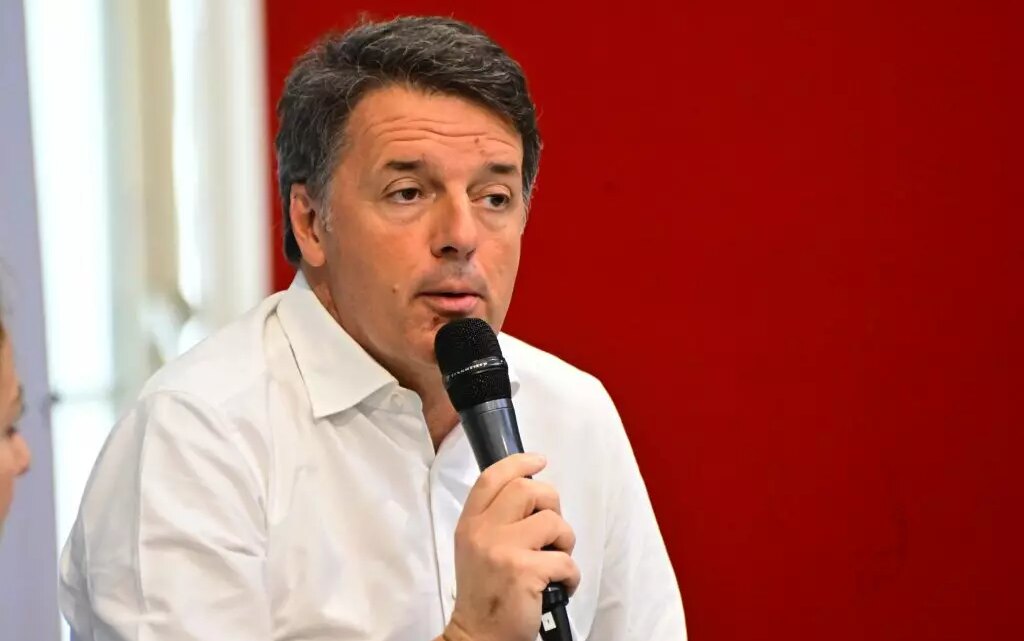Centrosinistra, Renzi “Non ci possiamo dividere, lavoro per alternativa” Centrosinistra, Renzi “Non ci possiamo dividere, lavoro per alternativa”