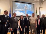 Milano-Cortina sbarca negli States, roadshow fa tappa a New York