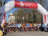 I “Cuori Olimpici” battono alla “Corri Battaglia di Pavia”