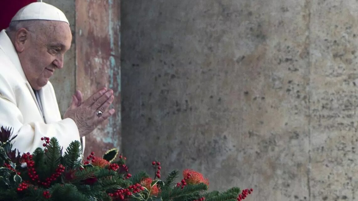 Ogni 15 secondi radio e tv parlano della salute del Papa Ogni 15 secondi radio e tv parlano della salute del Papa
