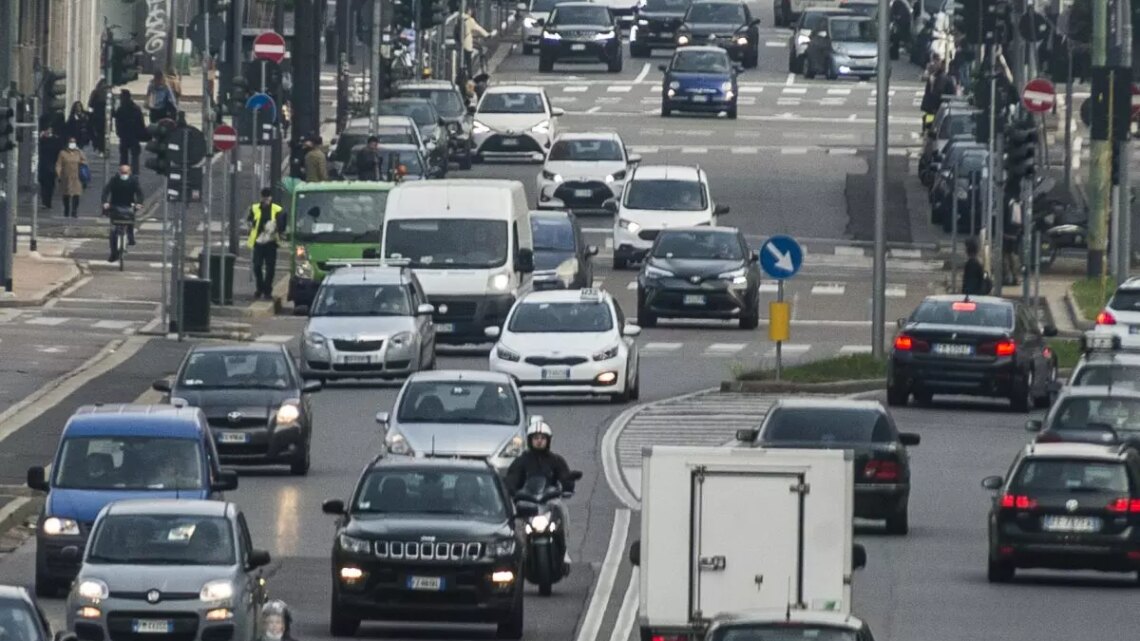 A marzo in crescita il mercato dell’auto, immatricolazioni +6,22% A marzo in crescita il mercato dell’auto, immatricolazioni +6,22%