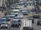 A marzo in crescita il mercato dell’auto, immatricolazioni +6,22%