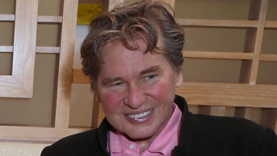 E’ morto Val Kilmer, attore di Top Gun, The Doors e Batman Forever E’ morto Val Kilmer, attore di Top Gun, The Doors e Batman Forever