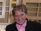E’ morto Val Kilmer, attore di Top Gun, The Doors e Batman Forever