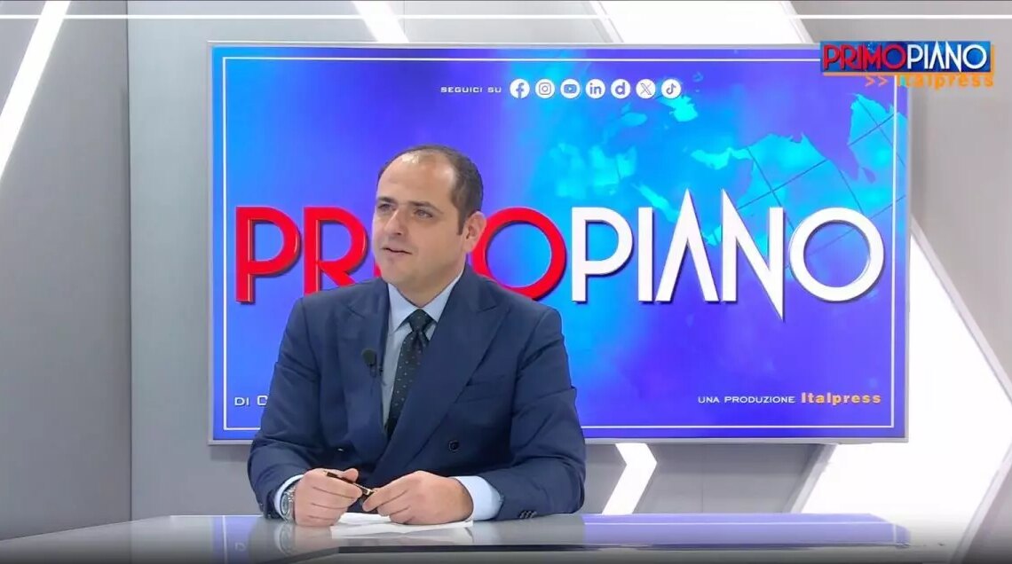 Bayer, De Spirito “Fondamentale dialogo con associazioni dei pazienti” Bayer, De Spirito “Fondamentale dialogo con associazioni dei pazienti”