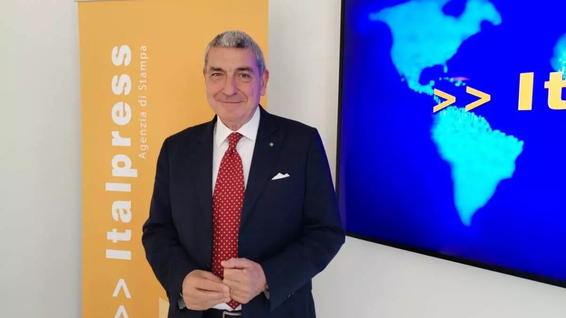 Molea “Sport e sostenibilità, Aics un passo avanti a istituzioni” Molea “Sport e sostenibilità, Aics un passo avanti a istituzioni”