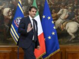 Ue, Fitto “Fondi coesione non per acquisto armi”