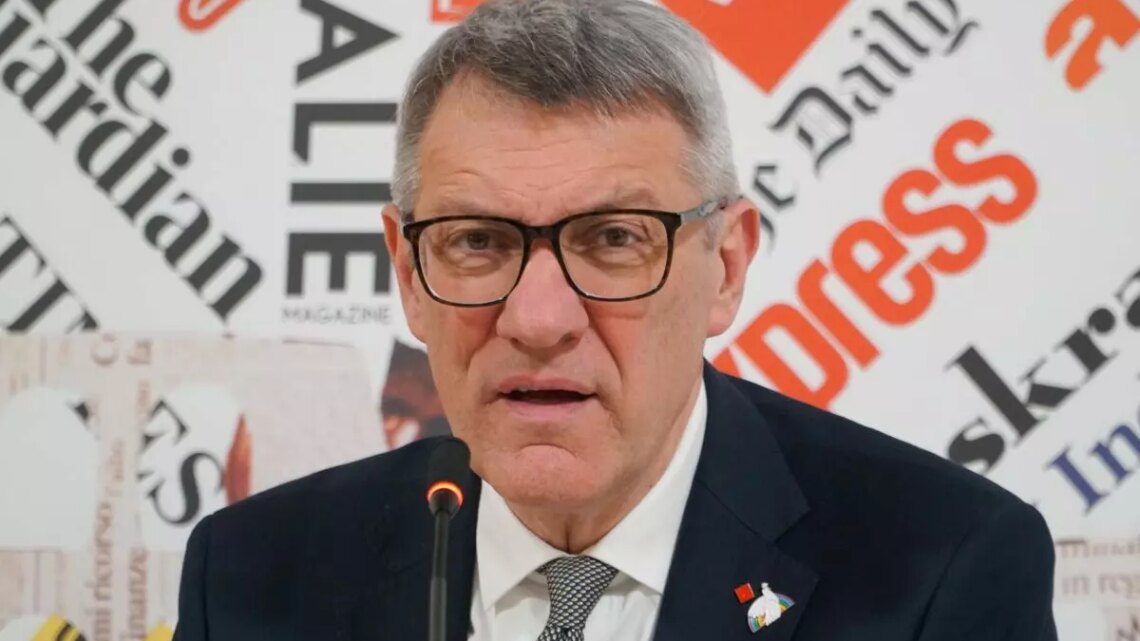 Landini “Chi vota ai referendum vota per sè stesso” Landini “Chi vota ai referendum vota per sè stesso”