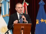 Sanasi d’Arpe “Utili giornate confronto per rapporto Italia-Argentina”