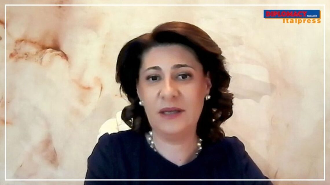 Dancau “Italia partner strategico della Romania, c’è un legame speciale” Dancau “Italia partner strategico della Romania, c’è un legame speciale”