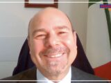 Durante Mangoni “Tra Italia e Romania si apre nuova fase cooperazione”