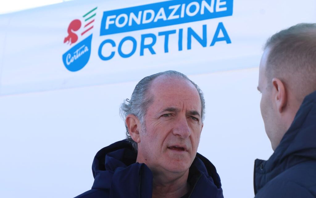 Zaia “Lega non molla sull’autonomia e sul no al riarmo” Zaia “Lega non molla sull’autonomia e sul no al riarmo”