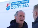 Zaia “Lega non molla sull’autonomia e sul no al riarmo”