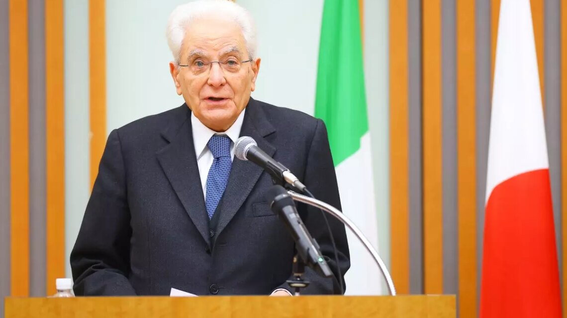 Mattarella “Grati alla Protezione Civile, attua solidarietà e coesione” Mattarella “Grati alla Protezione Civile, attua solidarietà e coesione”