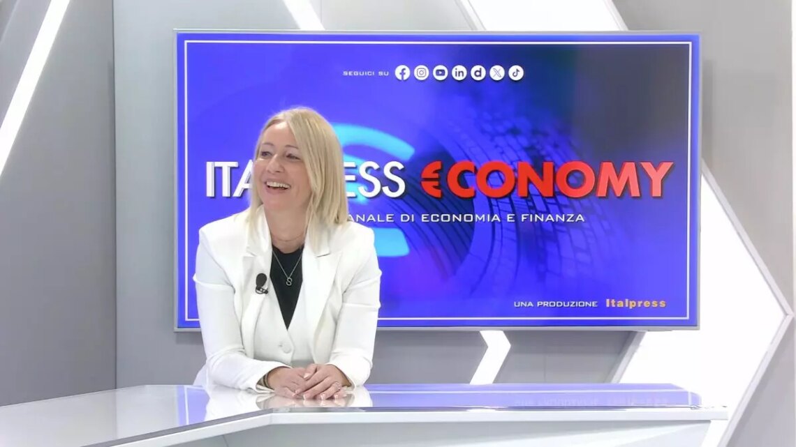 Asti (IBM) “Con le imprese lavoriamo per AI efficiente e diffusa” Asti (IBM) “Con le imprese lavoriamo per AI efficiente e diffusa”